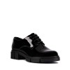 Clarks - Teala Lace Black Patent